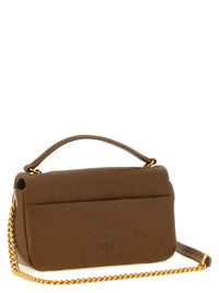 PINKO Pinko Women 'Love Birds' Shoulder Bag