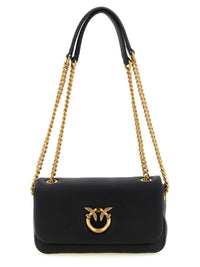 PINKO Pinko Women 'Love Birds' Shoulder Bag