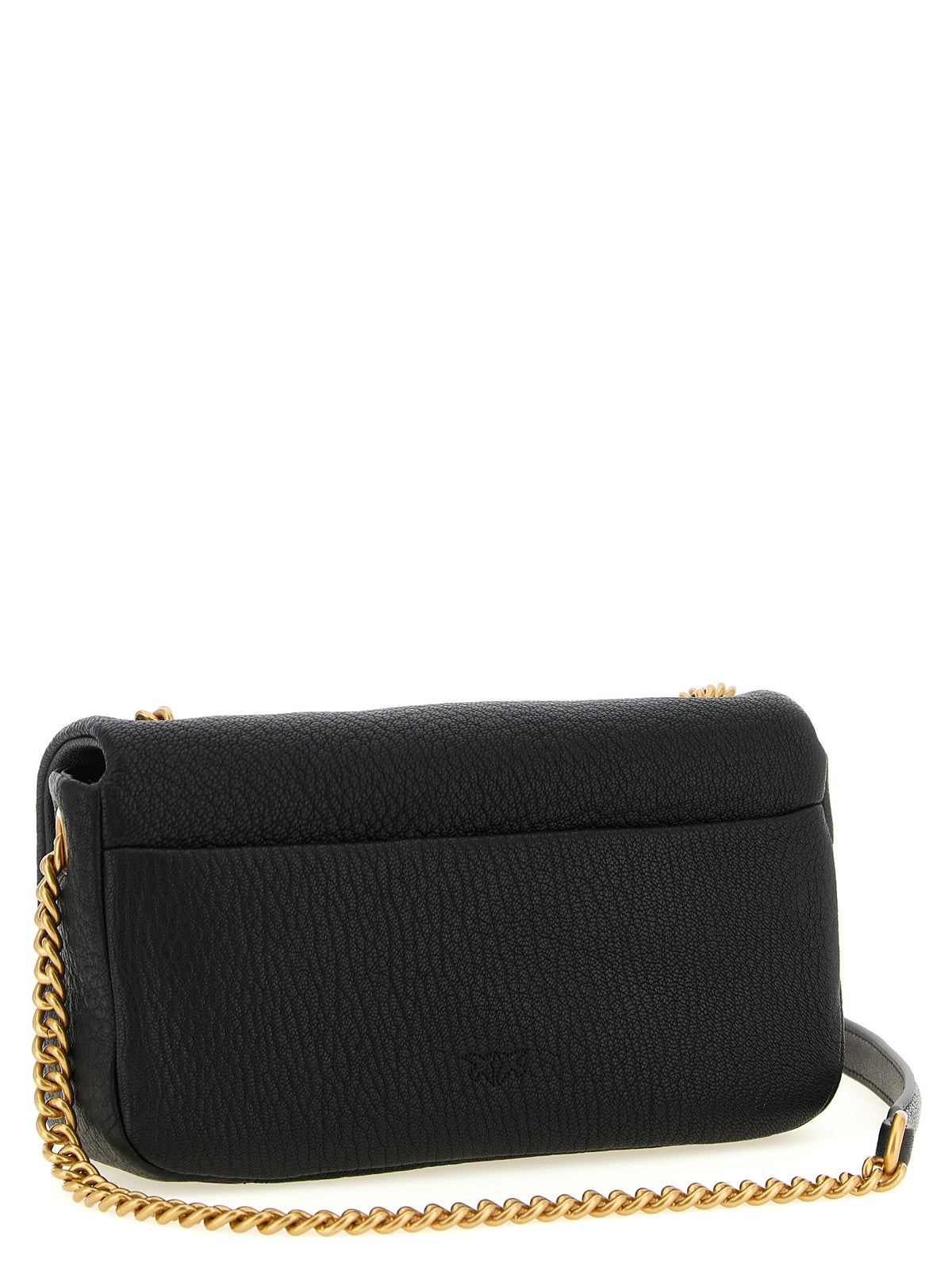 PINKO Pinko Women 'Love Birds' Shoulder Bag