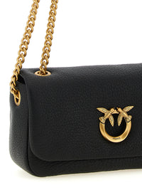 PINKO Pinko Women 'Love Birds' Shoulder Bag