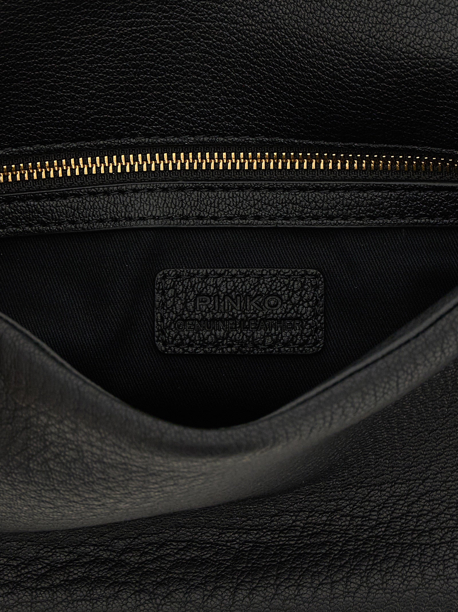 PINKO Pinko Women 'Love Birds' Shoulder Bag