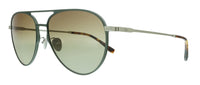 Lacoste Khaki Aviator L243SE 317 Sunglasses