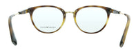 Emporio Armani Shiny Havana Butterfly 0EA3166 5089 Eyeglasses