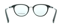 Emporio Armani Shiny Black Butterfly 0EA3166 5001 Eyeglasses