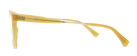 Emporio Armani Yellow Cat Eye 0EA3166 5830 Eyeglasses