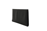 Prada Saffiano Leather Slim Card Holder Men's Wallet (Authentic Pre-Loved)