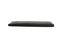 Prada Saffiano Leather Slim Card Holder Men's Wallet (Authentic Pre-Loved)