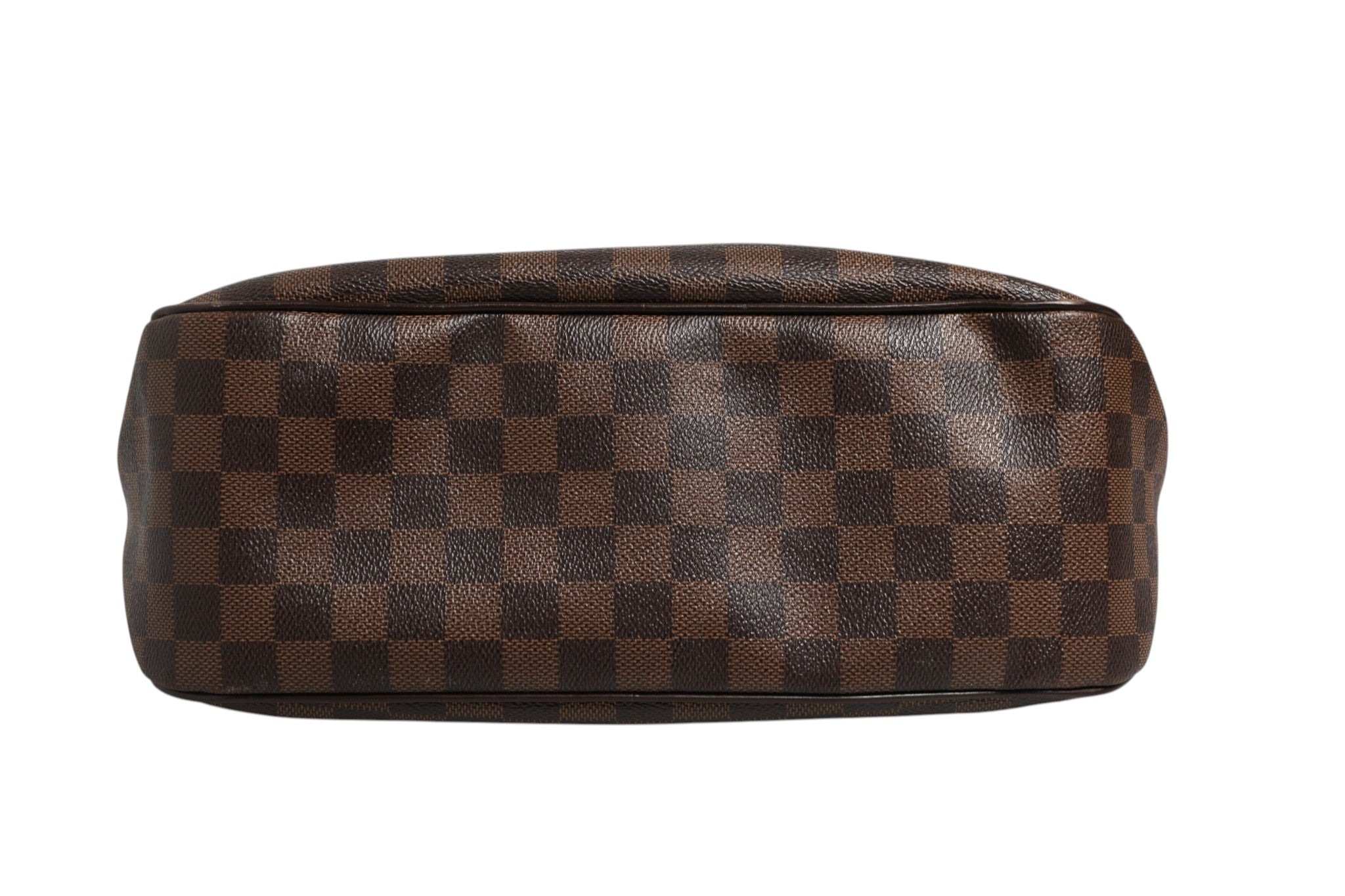 Louis Vuitton Damier Ebene Besace Rosebery Crossbody Women's Bag (Authentic Pre-Loved)