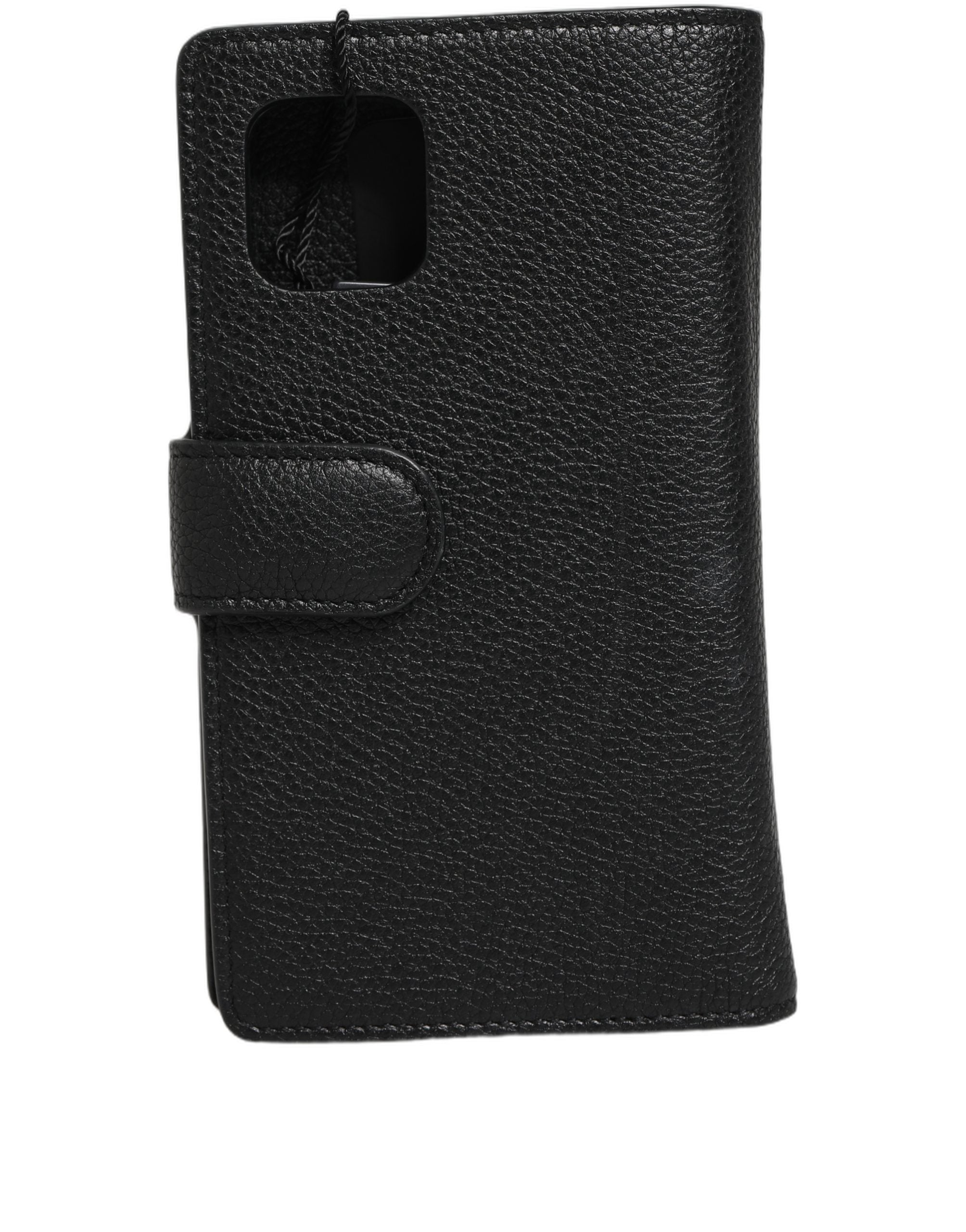 Dolce & Gabbana Case Flip Cover Black Calf Leather iWomen's11 PRO Wome Bluefly Dolce & Gabbana Case Flip Cover Black Calf Leather iWomen's11 PRO Wome Bluefly