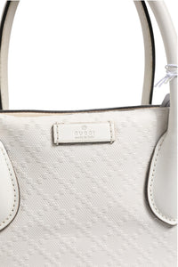 Gucci Medium Diamante Leather Boston Women's Bag (Pre-Loved)
