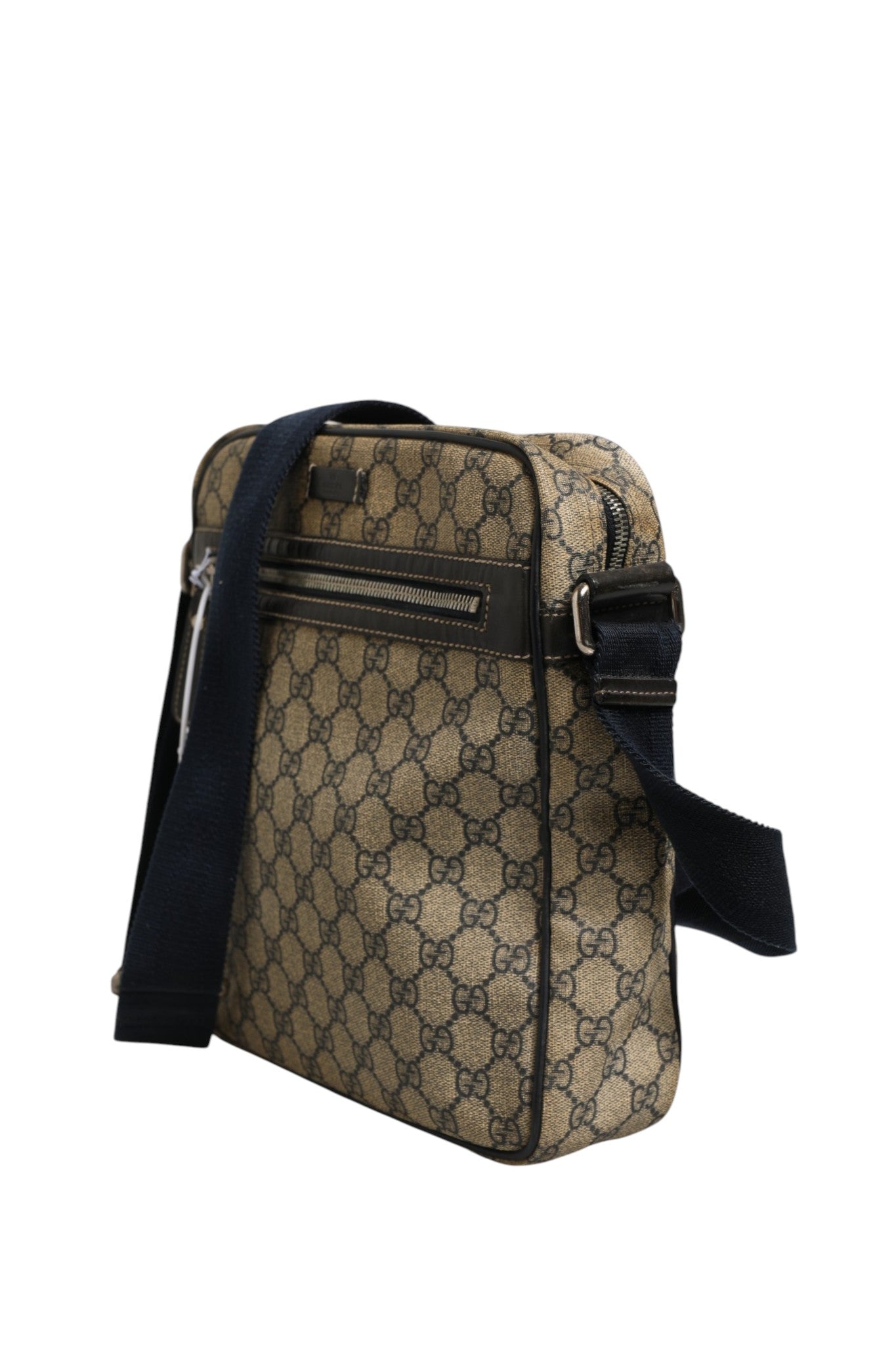 Gucci Supreme Messenger Women's Bag (Authentic Pre-Loved)