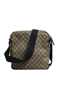 Gucci Supreme Messenger Women's Bag (Authentic Pre-Loved)
