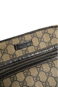 Gucci Supreme Messenger Women's Bag (Authentic Pre-Loved)