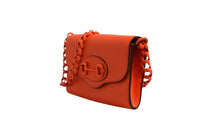 Gucci Horsebit 1955 Enamel Mini Shoulder Women's Bag (Authentic Pre-Loved)