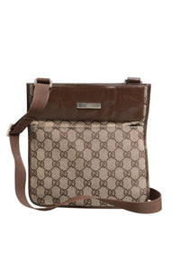 Gucci Supreme Shoulder Women's Bag (Authentic Pre-Loved)