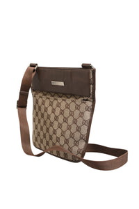 Gucci Supreme Shoulder Women's Bag (Authentic Pre-Loved)