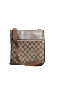 Gucci Supreme Shoulder Women's Bag (Authentic Pre-Loved)