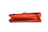 Hermès Rouge Casaque Clemence Halzan 31 Palladium Women's Hardware (Pre-Loved)