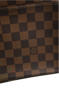 Louis Vuitton Damier Ebene Olav PM Messenger Women's Bag (Authentic Pre-Loved)