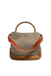 Gucci Diana Small Shoulder Bag in GG Women's Canvas (Authentic Pre-Loved)