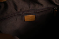 Gucci Diana Small Shoulder Bag in GG Women's Canvas (Authentic Pre-Loved)