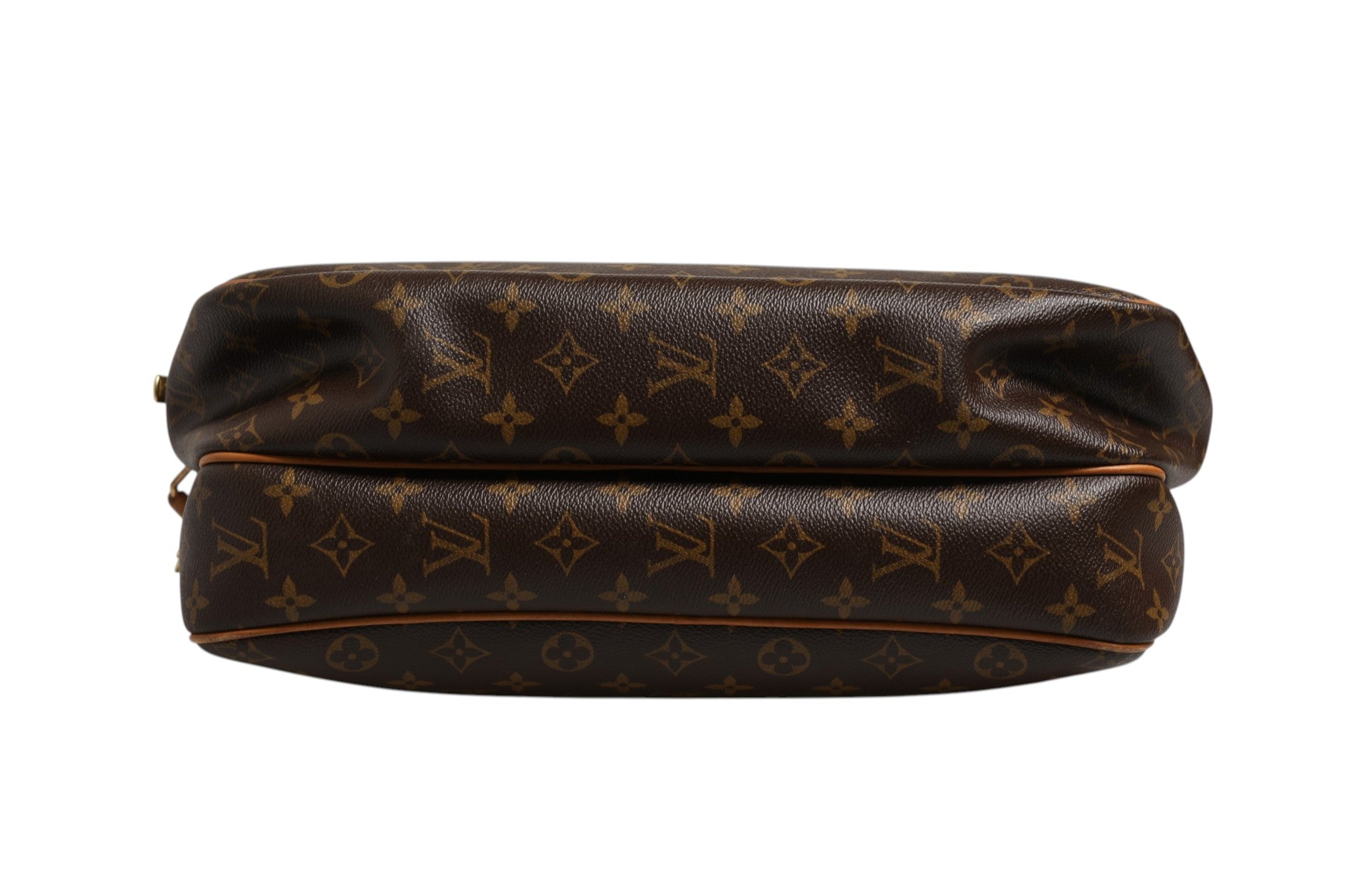 Louis Vuitton Monogram Reporter Women's GM (Authentic Pre-Loved)