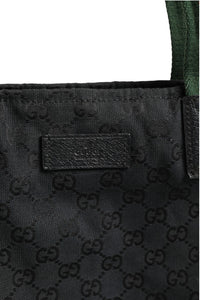 Gucci GG Canvas Sherry Line Mothers Women's Bag (Authentic Pre-Loved)