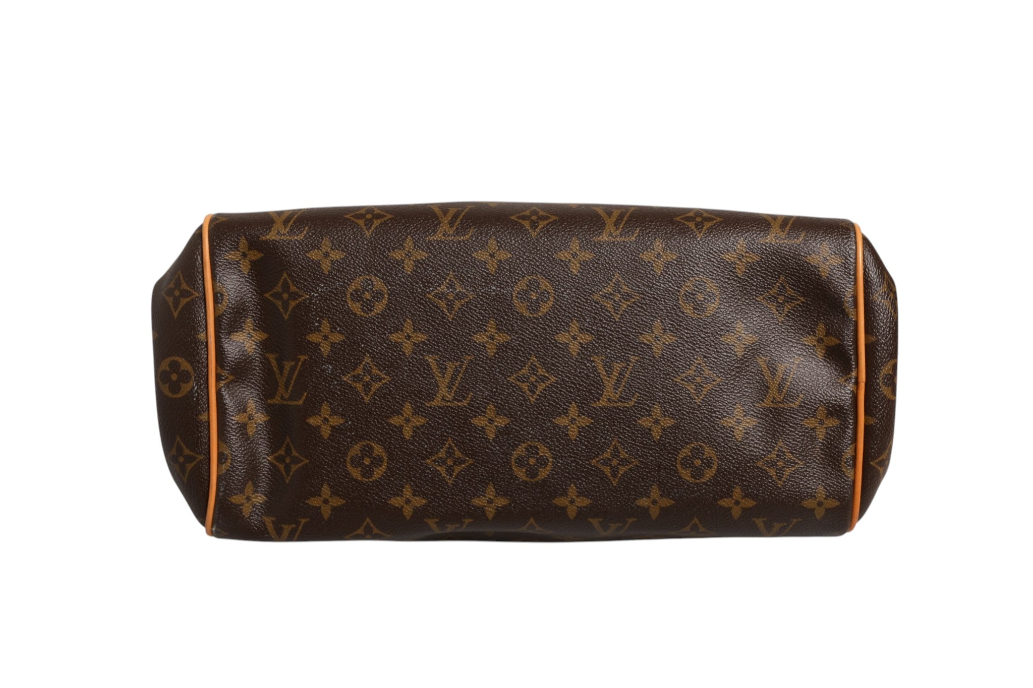 Louis Vuitton Monogram Canvas Montorgueil Women's PM (Authentic Pre-Loved)