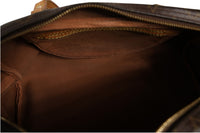 Louis Vuitton Monogram Canvas Montorgueil Women's PM (Authentic Pre-Loved)