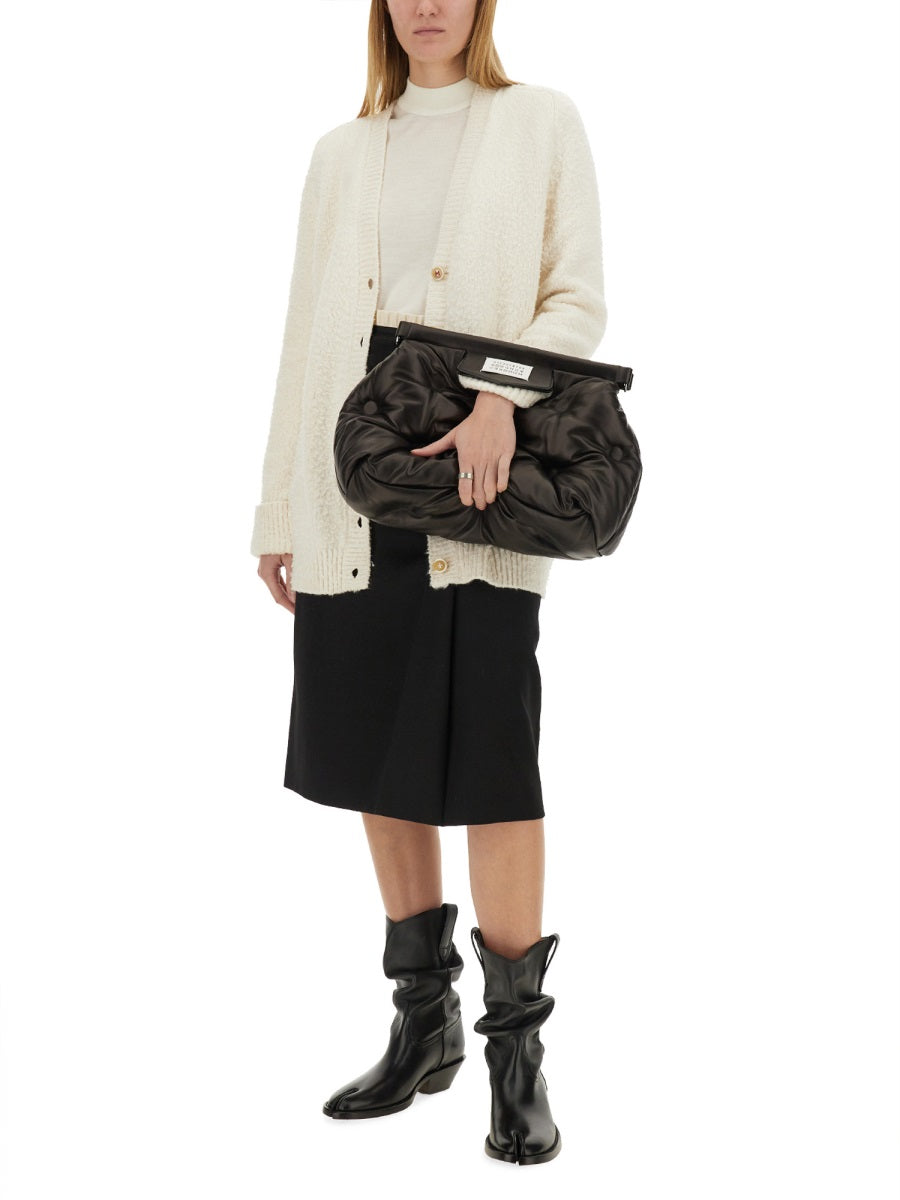 Maison Margiela Women Wool Jersey.
