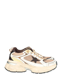 Golden Goose Women Lightstar Sneakers
