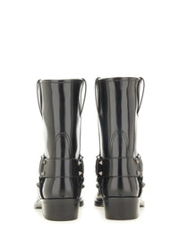 Valentino Garavani Women Boot "Rockstud"