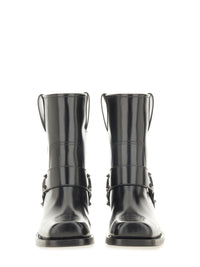 Valentino Garavani Women Boot "Rockstud"
