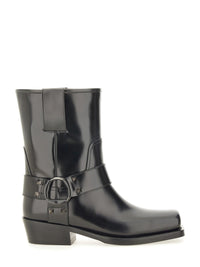 Valentino Garavani Women Boot "Rockstud"
