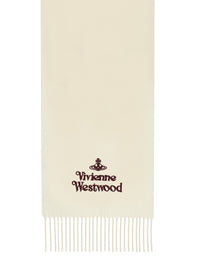 Vivienne Westwood Women Sciarpa Con Logo