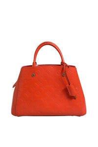 Louis Vuitton Montaigne Women's Bag (Authentic Pre-Loved)