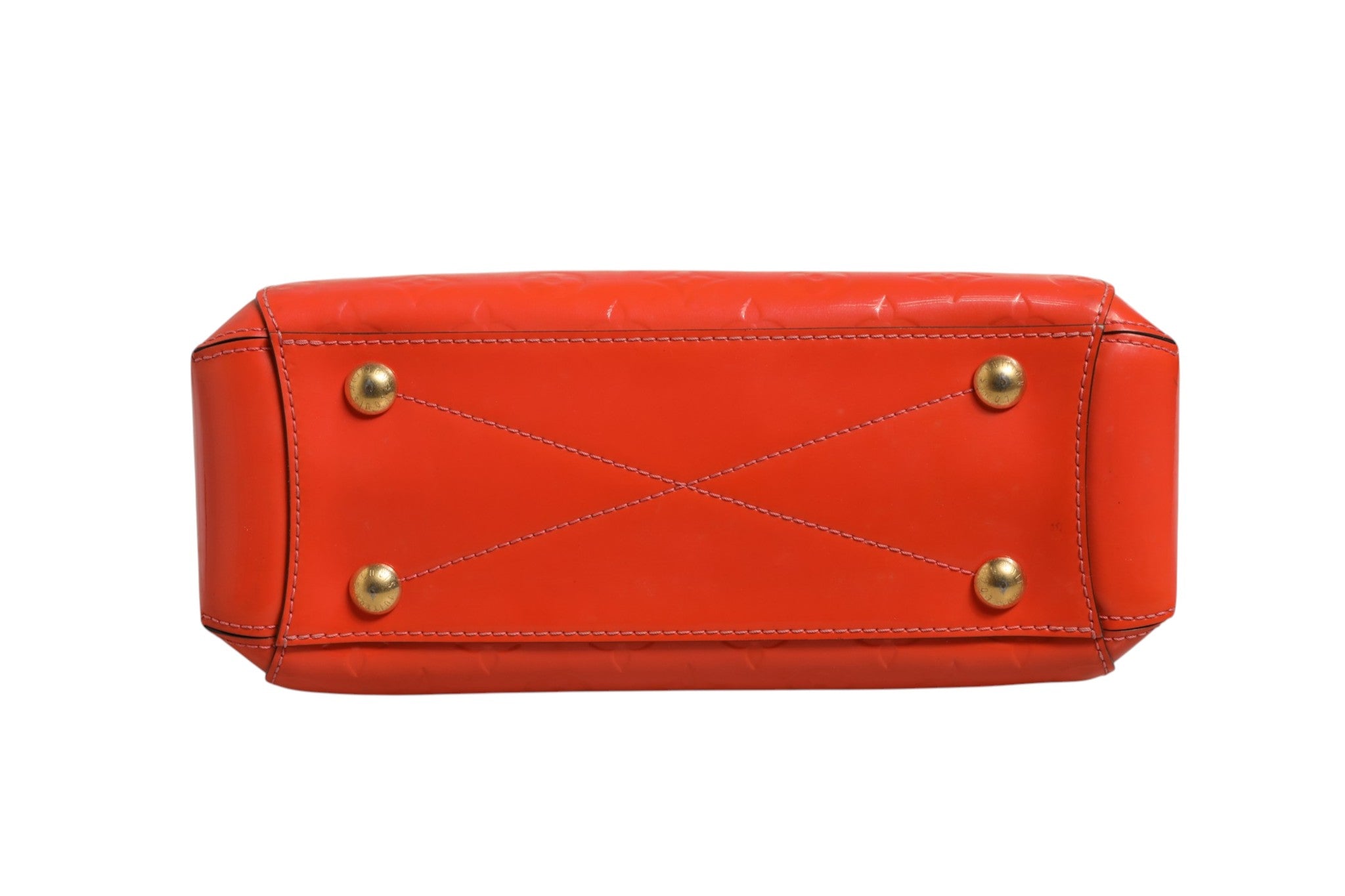 Louis Vuitton Montaigne Women's Bag (Authentic Pre-Loved)