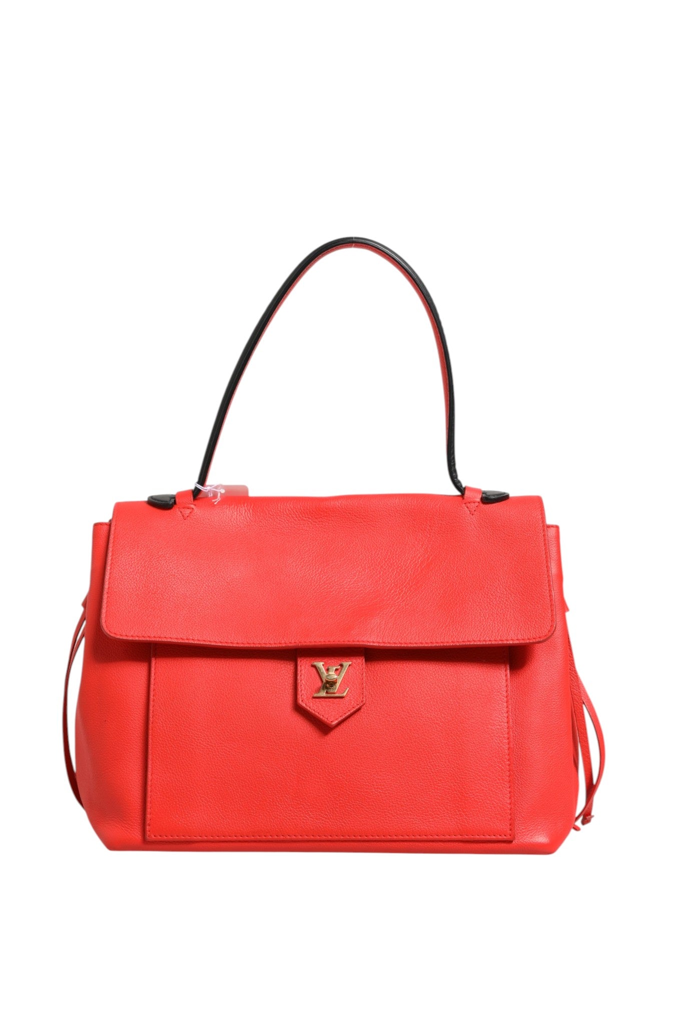 Louis Vuitton Lockme Tote Women's Bag (Authentic Pre-Loved)