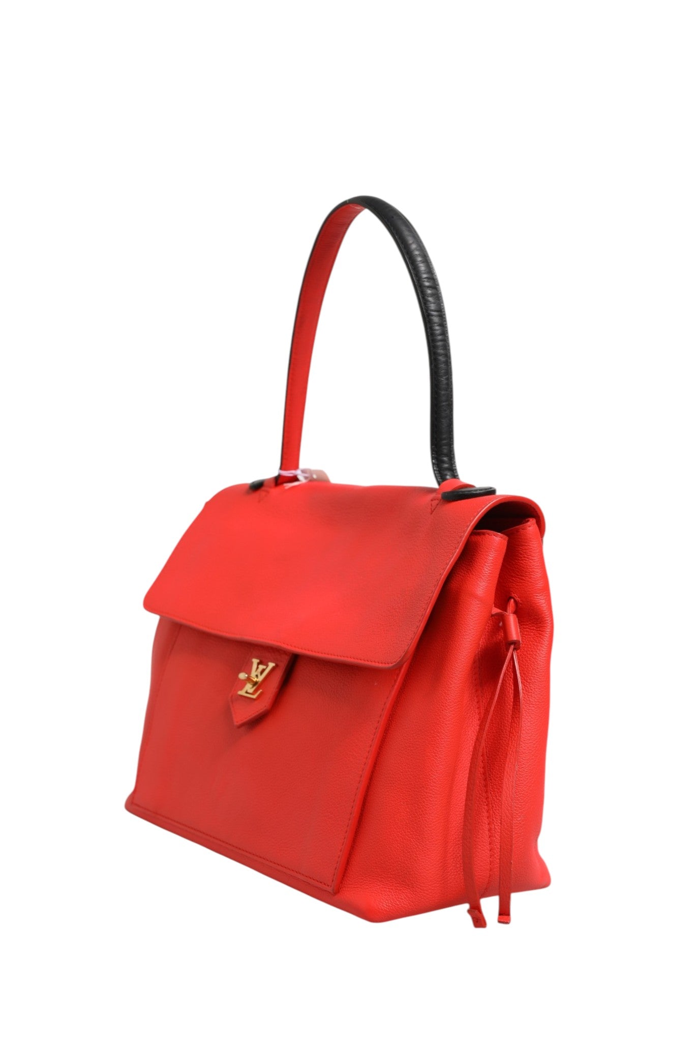 Louis Vuitton Lockme Tote Women's Bag (Authentic Pre-Loved)