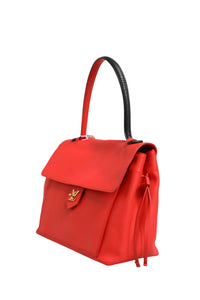 Louis Vuitton Lockme Tote Women's Bag (Authentic Pre-Loved)