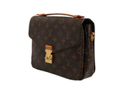 Louis Vuitton Pochette Métis Women's Monogram (Authentic Pre-Loved)