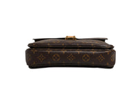 Louis Vuitton Pochette Métis Women's Monogram (Authentic Pre-Loved)
