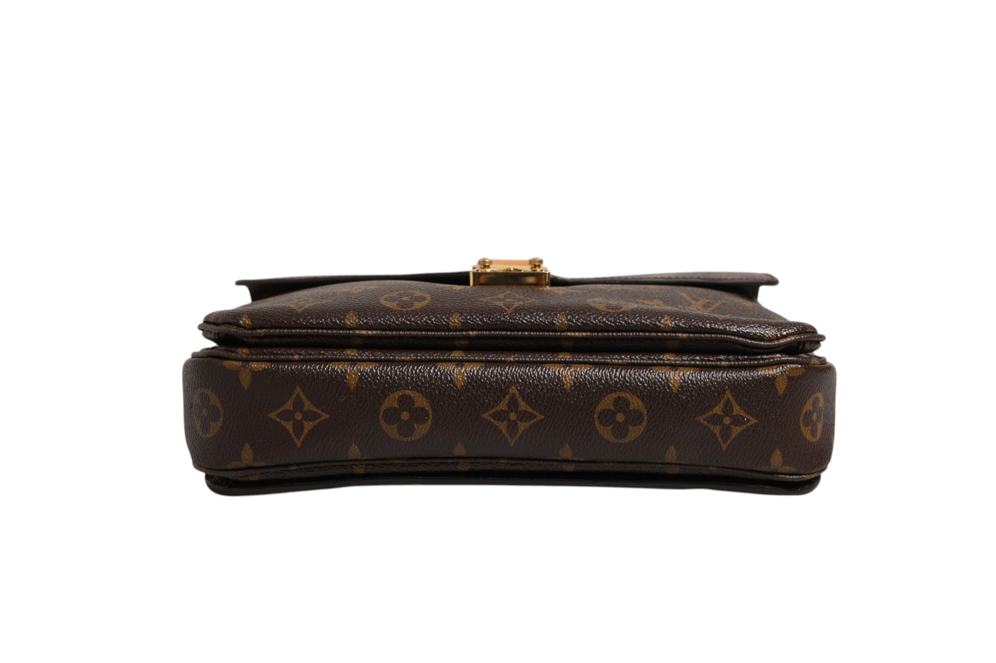 Louis Vuitton Pochette Métis Women's Monogram (Authentic Pre-Loved)