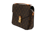 Louis Vuitton Pochette Métis Women's Monogram (Authentic Pre-Loved)