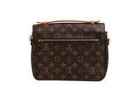 Louis Vuitton Pochette Métis Women's Monogram (Authentic Pre-Loved)