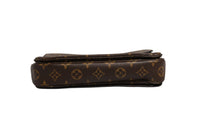 Louis Vuitton Pochette Métis Women's Monogram (Authentic Pre-Loved)