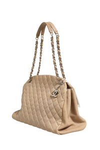 Chanel Just Mademoiselle Bowler Women's Bag (Authentic Pre-Loved)
