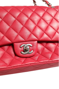 Chanel Classic 25 Medium Flap Women's Bag (Authentic Pre-Loved)