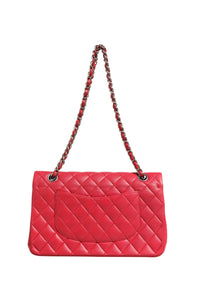 Chanel Classic 25 Medium Flap Women's Bag (Authentic Pre-Loved)