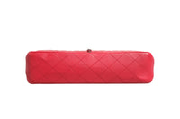 Chanel Classic 25 Medium Flap Women's Bag (Authentic Pre-Loved)